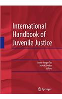 International Handbook of Juvenile Justice