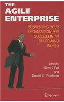 Agile Enterprise