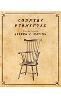 Country Furniture