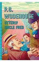 Utterly Uncle Fred