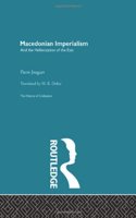 Macedonian Imperialism
