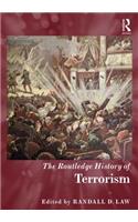 The Routledge History of Terrorism