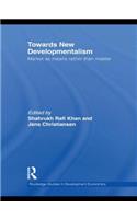 Towards New Developmentalism
