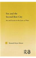 Sex and the Second-Best City