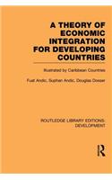 A Theory of Economic Integration for Developing Countries