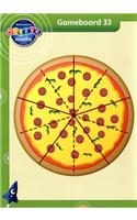 Heinemann Active Maths - First Level - Exploring Number - Gameboards