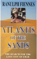 Atlantis of the Sands