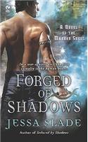 Forged Of Shadows: A Novel of the Marked Souls