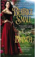 Bianca: The Silk Merchant's Daughters