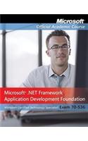 Exam 70–536: Microsoft .NET Framework Application Development Foundation Package