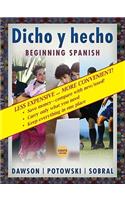 Beginning Spanish