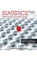 Statistics