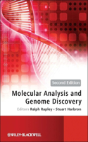 Molecular Analysis and Genome Discovery