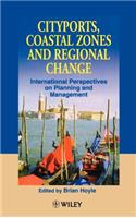 Cityports, Coastal Zones and Regional Change