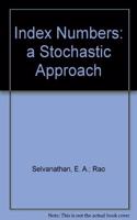 Index Numbers: a Stochastic Approach