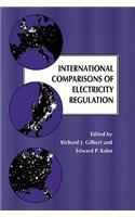 International Comparisons of Electricity Regulation