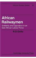 African Railwaymen