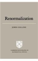 Renormalization