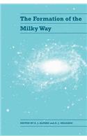 The Formation of the Milky Way