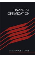 Financial Optimization