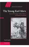 The Young Karl Marx
