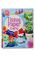 Tissue Paper Crafts