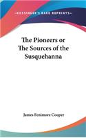 Pioneers or The Sources of the Susquehanna