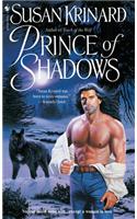 Prince Of Shadows