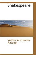 Shakespeare: (English)