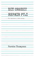 Credit Repair 1-2-3