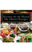 Recetas de mi Mamá