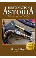 Destination Astoria