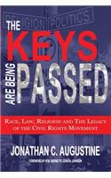 Keys Are Being Passed