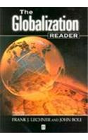 The Globalization Reader