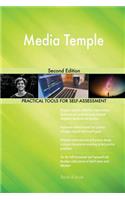 Media Temple Second Edition