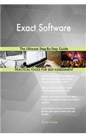 Exact Software The Ultimate Step-By-Step Guide