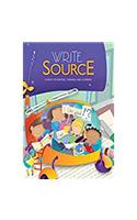 Great Source Write Source
