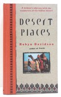 Desert Places 