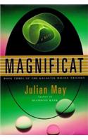 Magnificat(Galactic Milieu)Bk 3