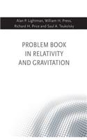 Problem Book in Relativity and Gravitation