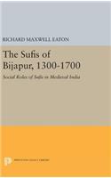 Sufis of Bijapur, 1300-1700