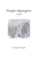 Purple Alpenglow