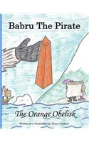 Orange Obelisk