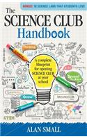 Science Club Handbook