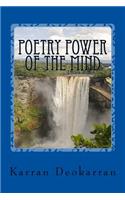 Poetry Power of the mind