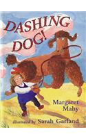 Dashing Dog