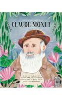 Portrait of an Artist: Claude Monet