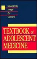 Textbook of Adolescent Medicine