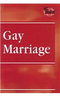 Gay Marriage