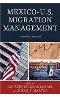 Mexico-U.S. Migration Management: A Binational Approach